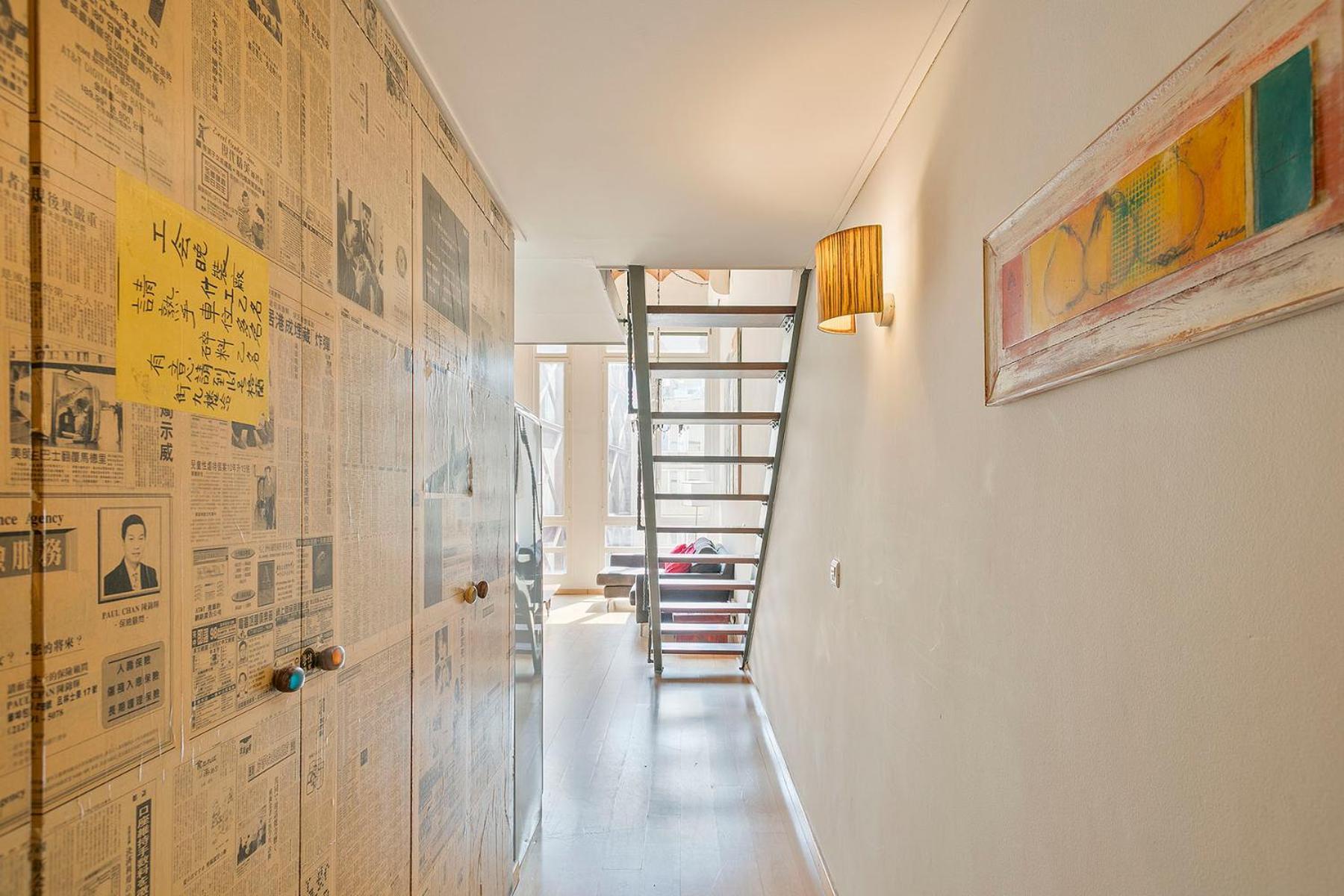Alcam Paseo De Gracia Apartamento
