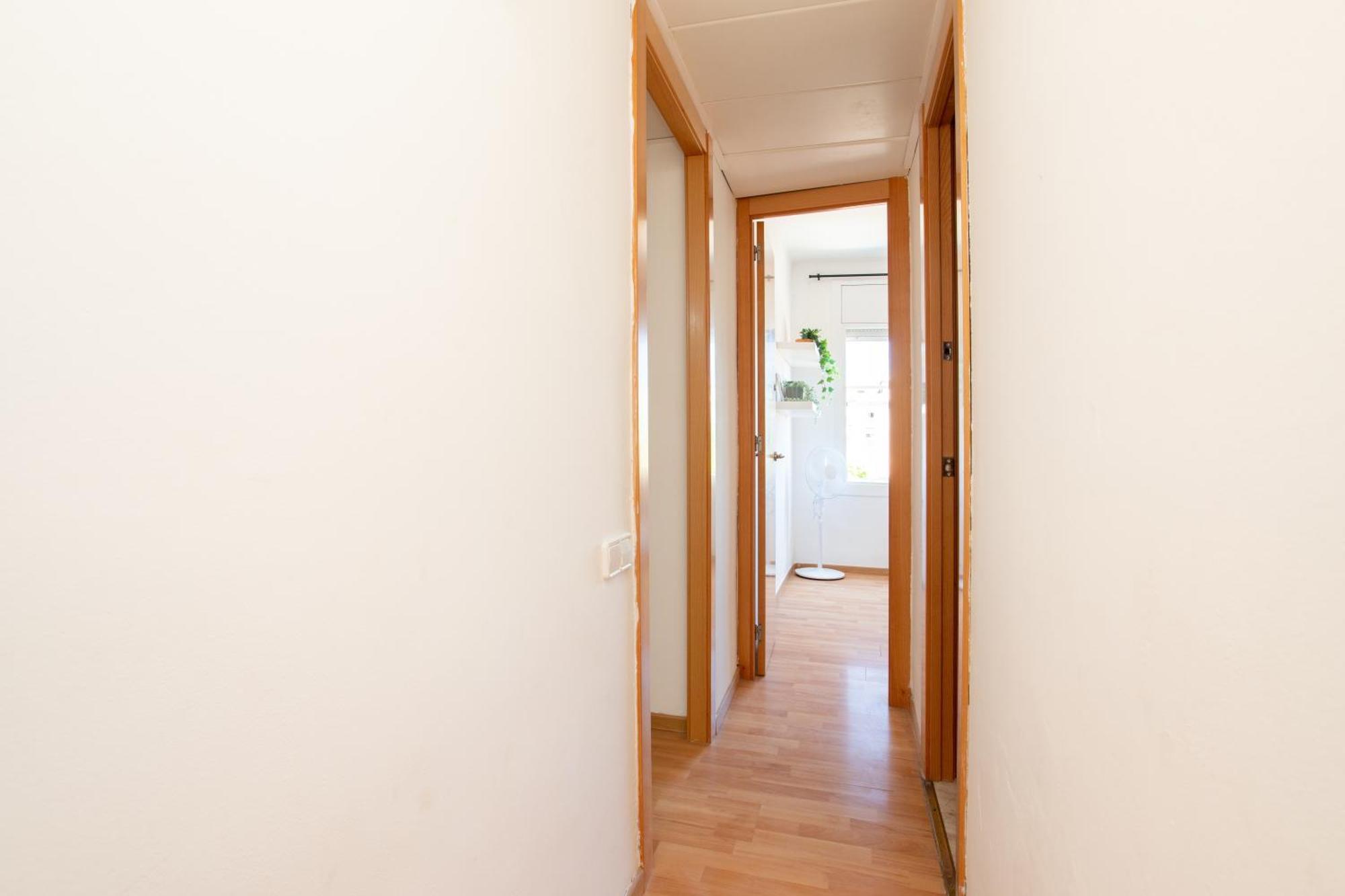 Apartamento Spacious Sagrada Familia *