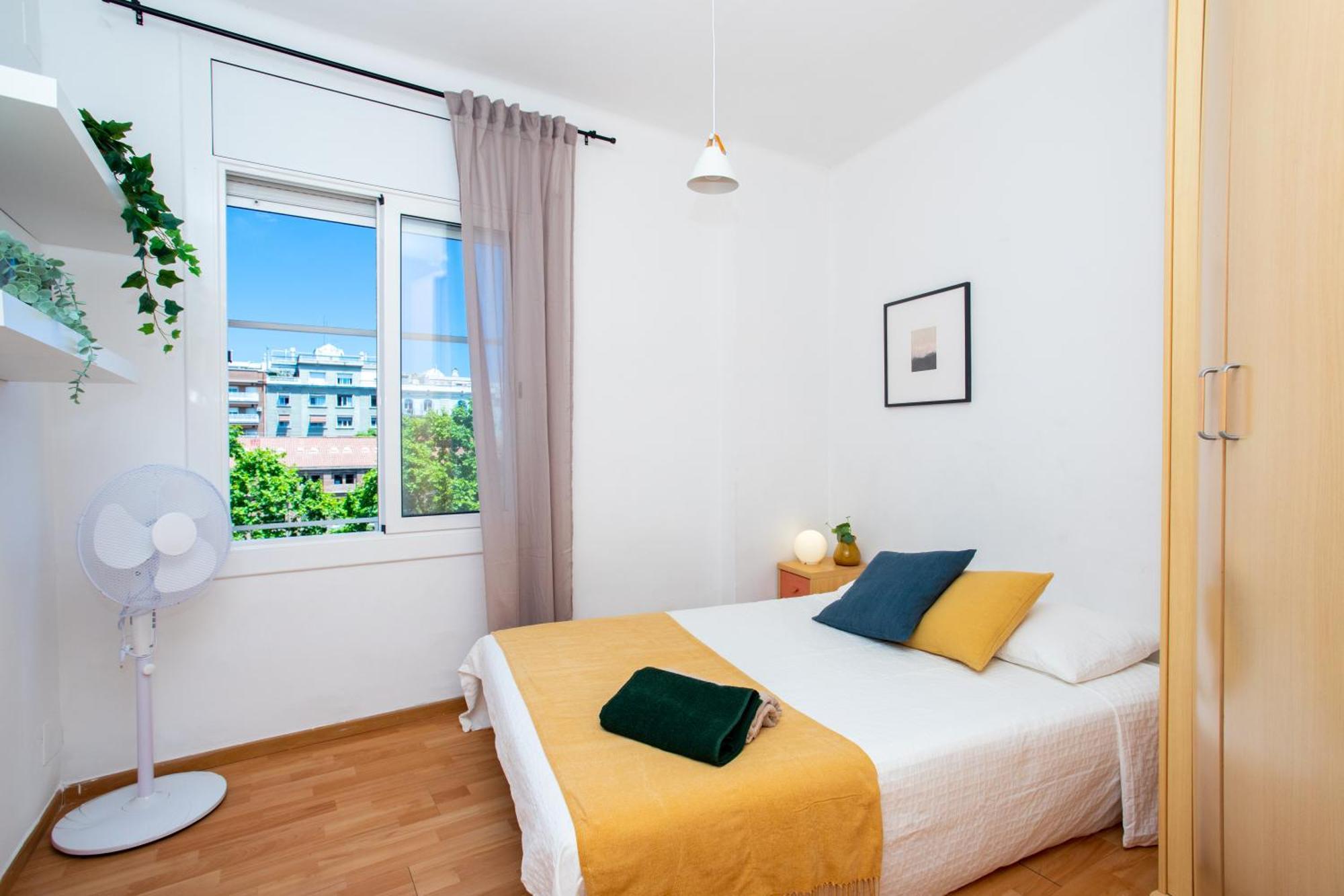 Apartamento Spacious Sagrada Familia *