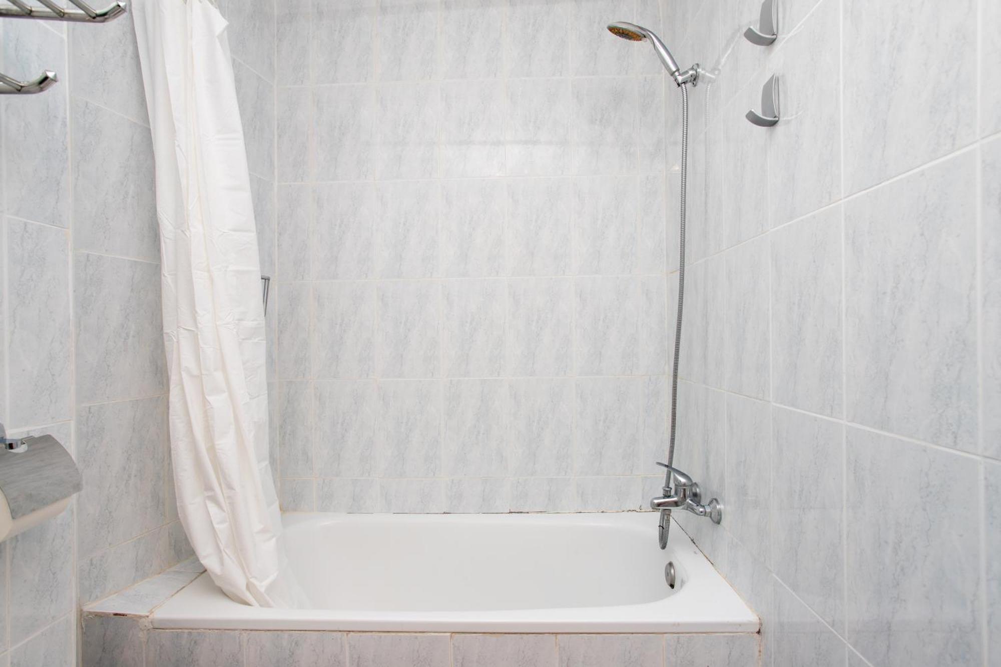 Spacious Sagrada Familia Apartamento Barcelona