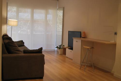 La Mejor Zona De Apartment