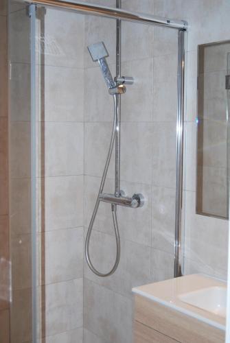 La Mejor Zona De Apartment Barcelona