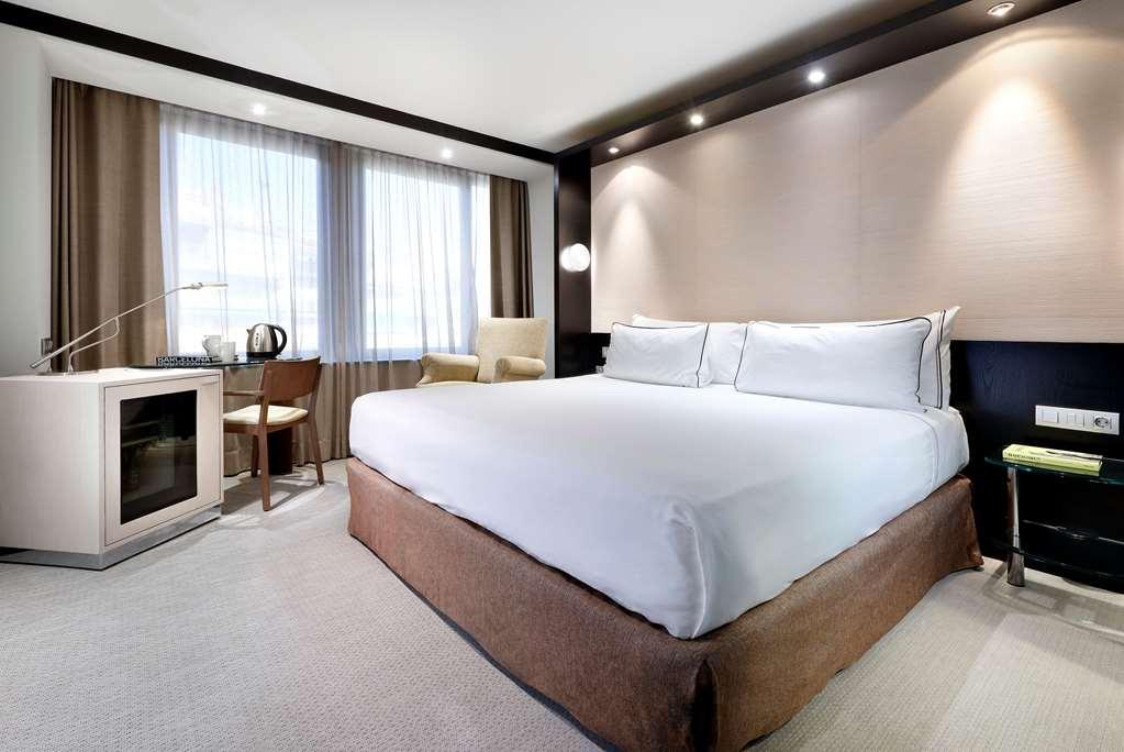 Melia Sarriá 5*
