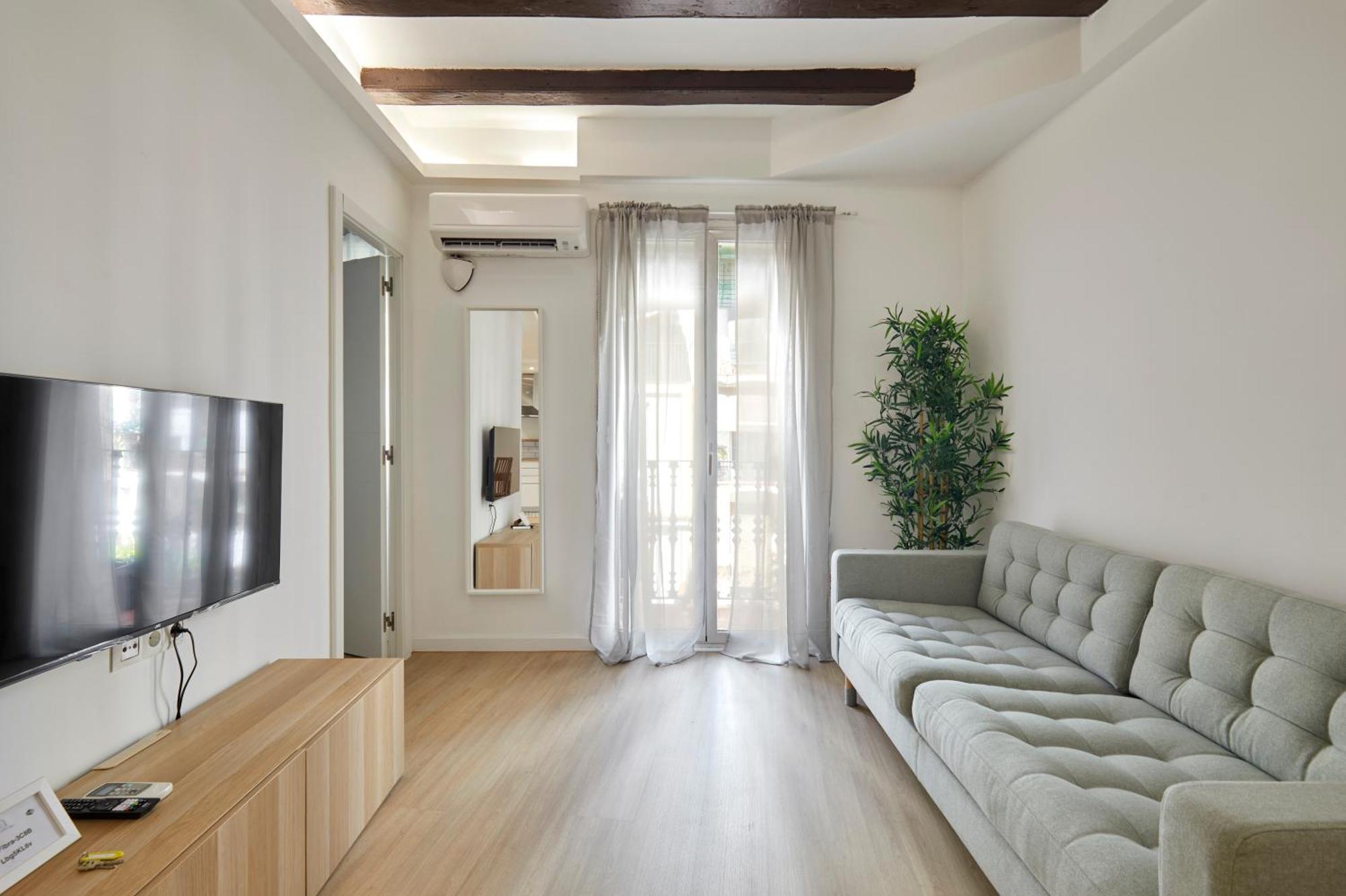 Apartamento 17 Next To El Molino *