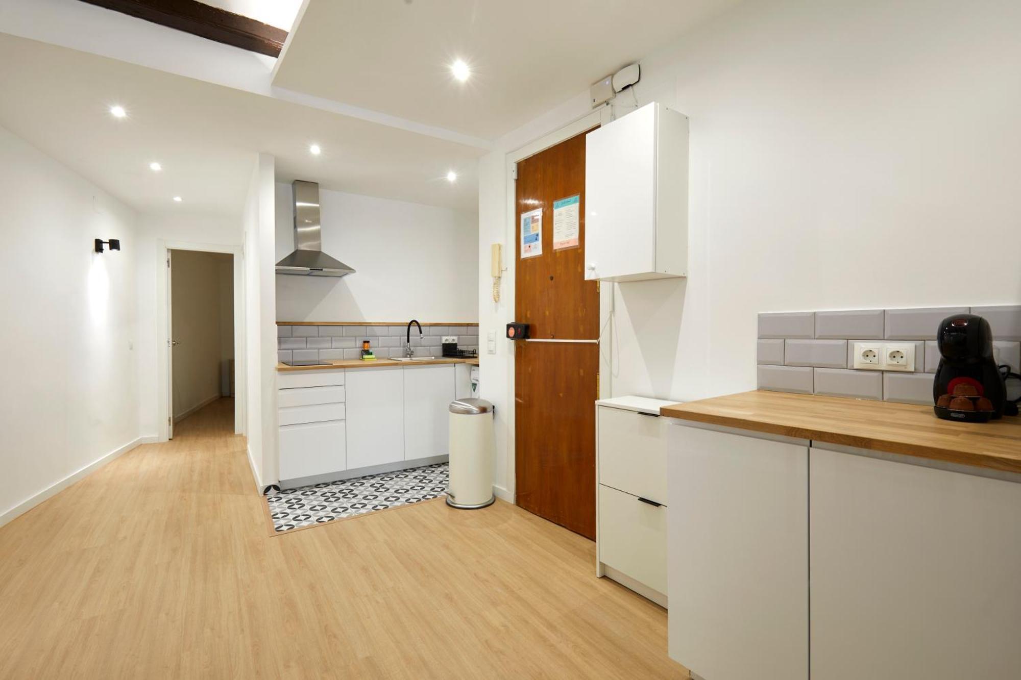 Apartamento 17 Next To El Molino *