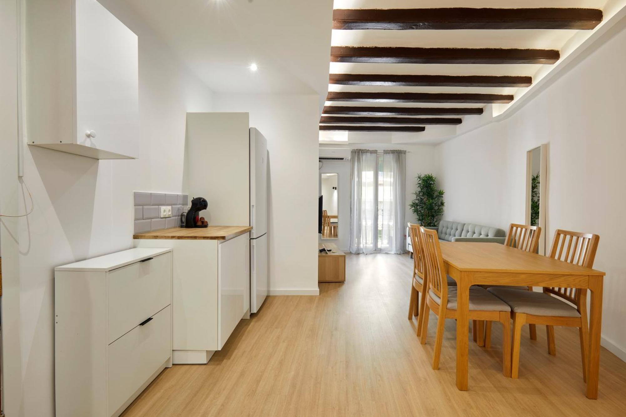 17 Next To El Molino Apartamento Barcelona