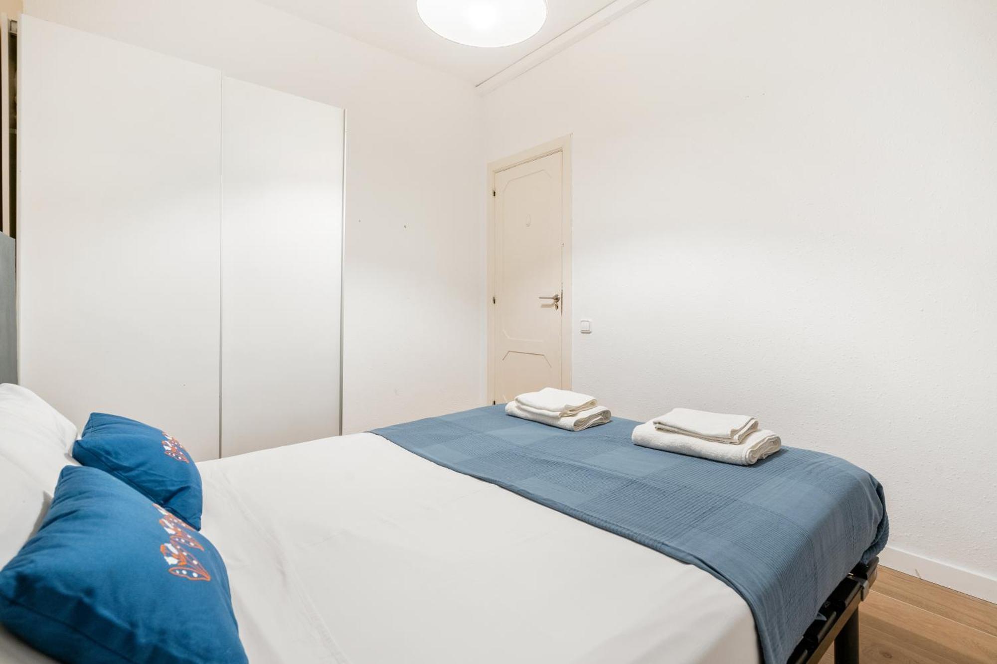Apartamento Fridays Flats Spacious 4br Family Retreat *