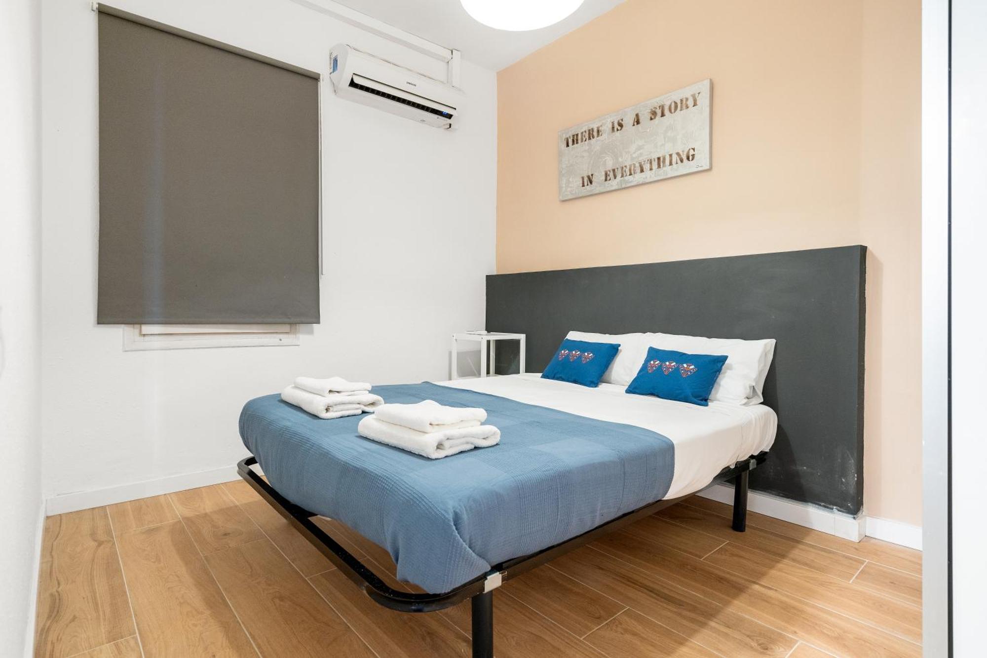 Fridays Flats Spacious 4br Family Retreat Apartamento