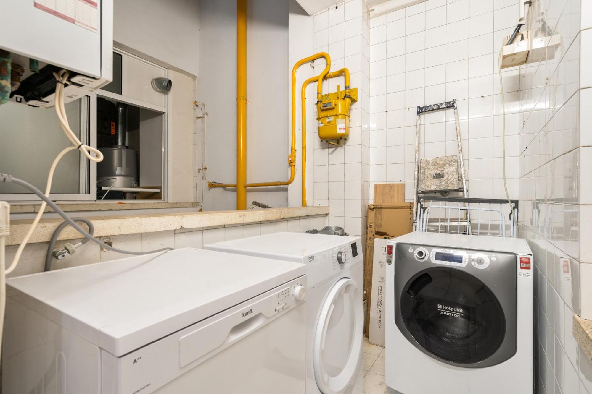 Apartamento Fridays Flats Spacious 4br Family Retreat
