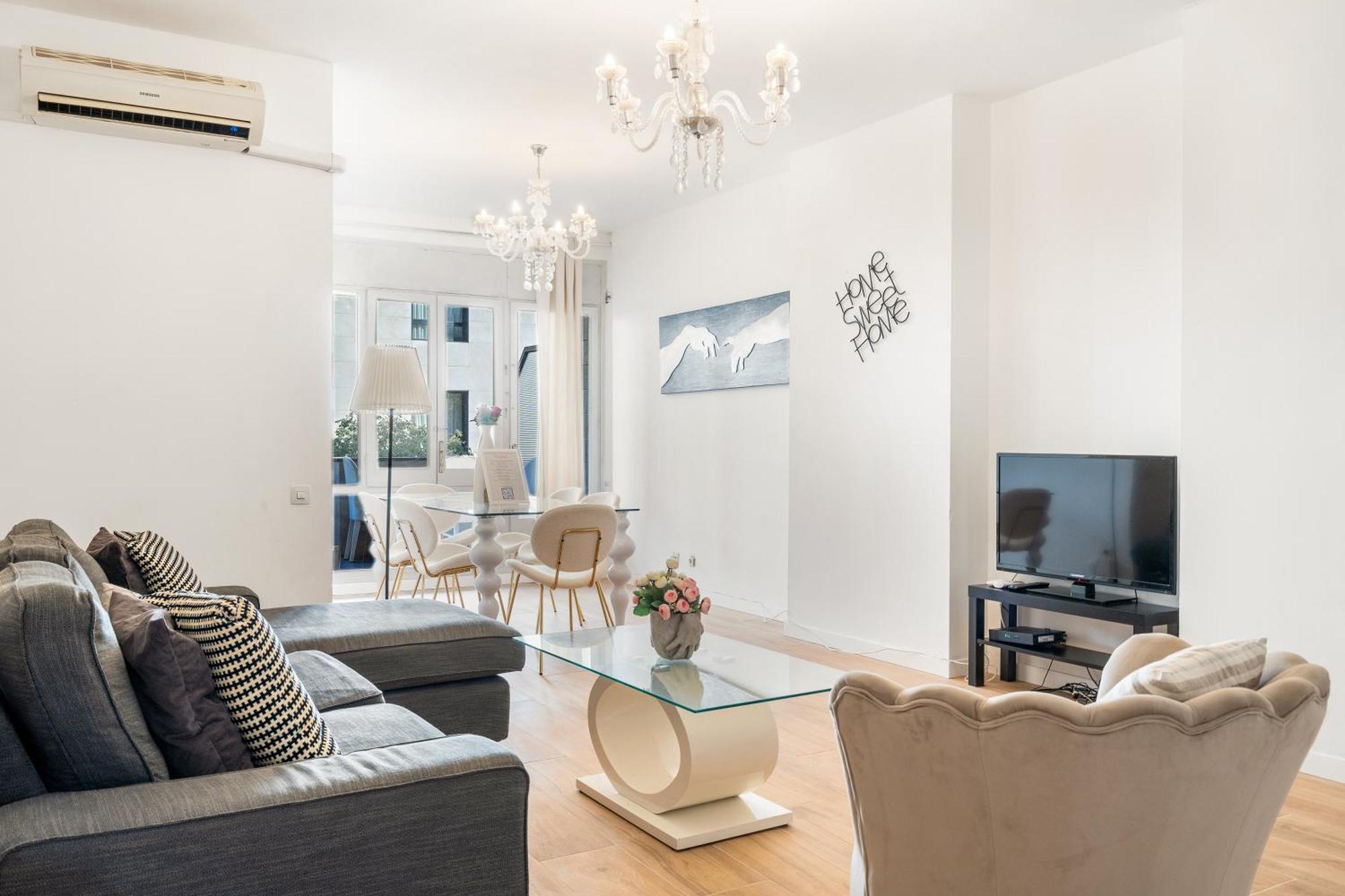 Fridays Flats Spacious 4br Family Retreat Apartamento *