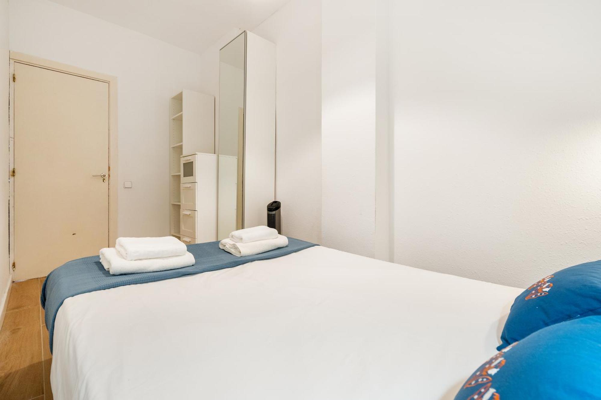 Apartamento Fridays Flats Spacious 4br Family Retreat *