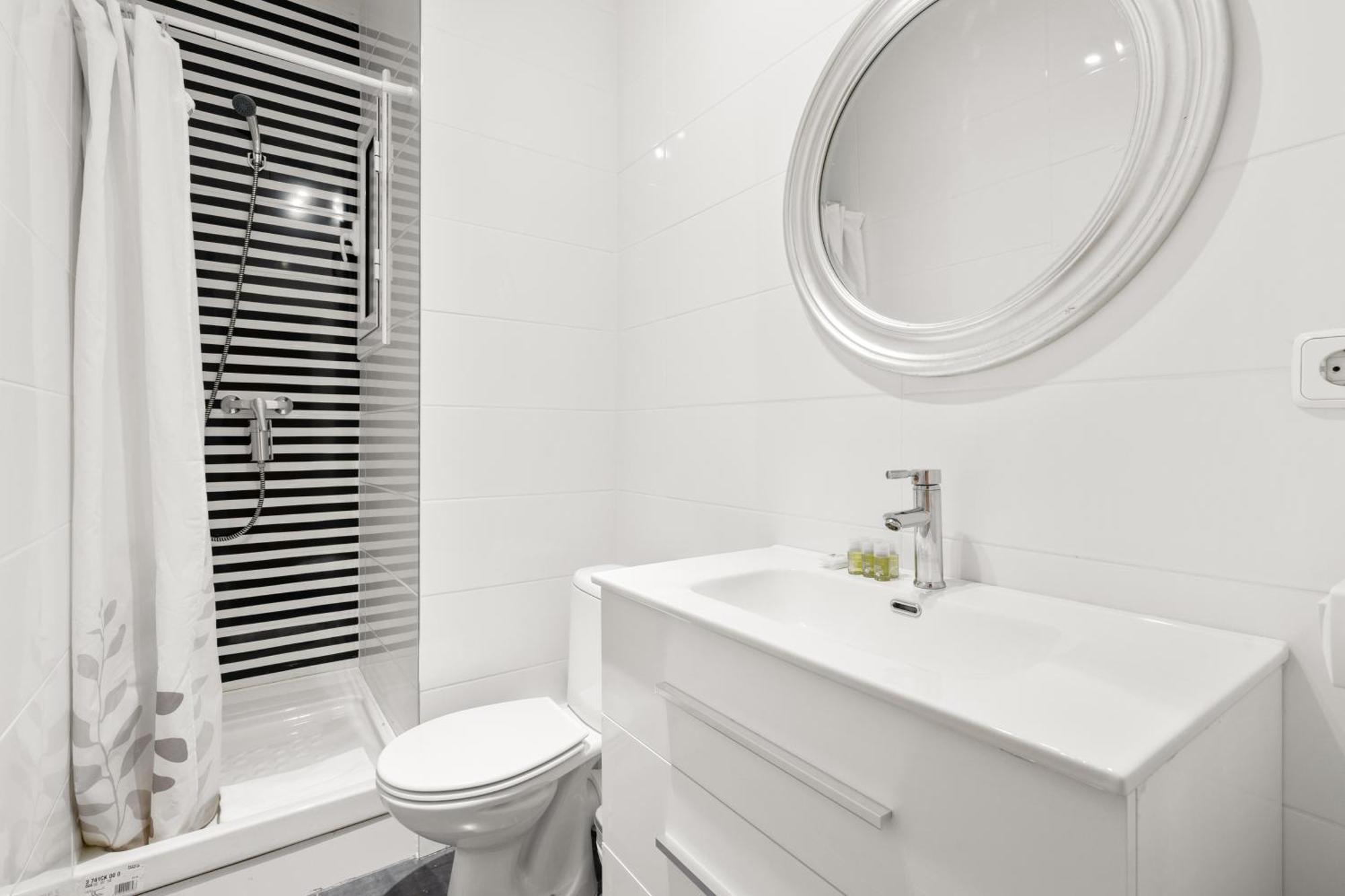 Fridays Flats Spacious 4br Family Retreat Apartamento