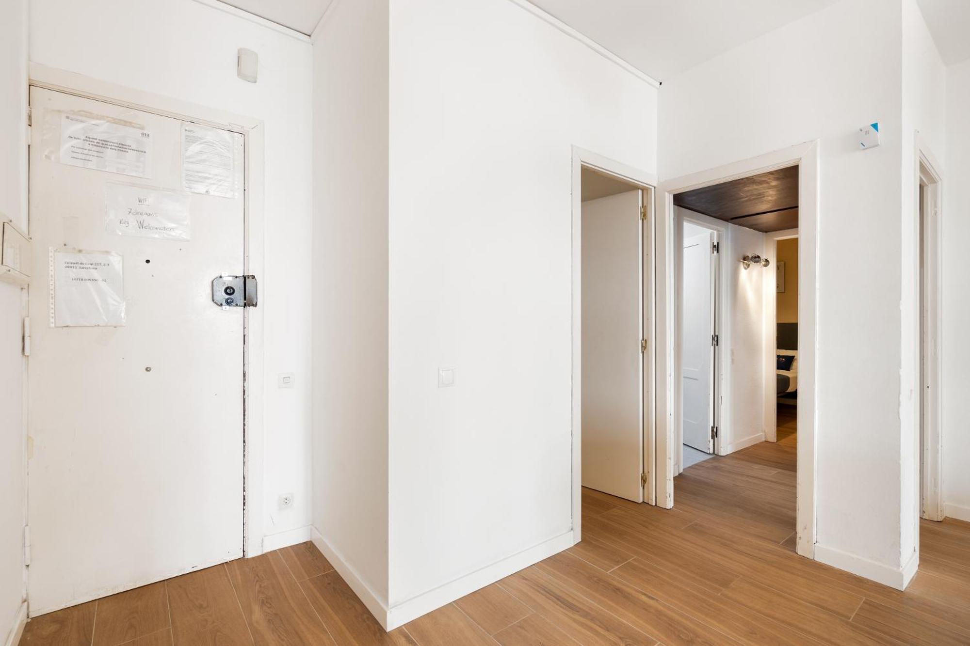 Apartamento Fridays Flats Spacious 4br Family Retreat *