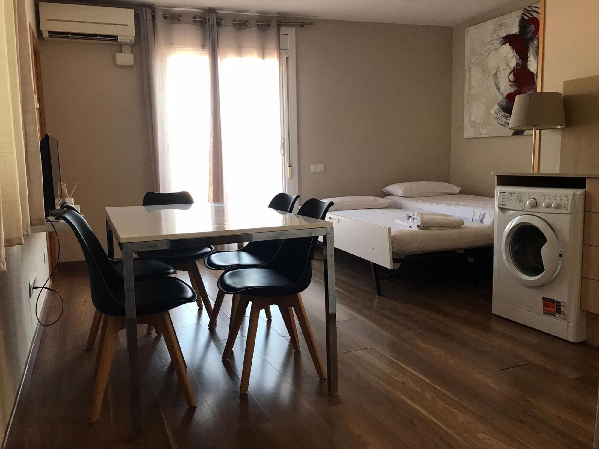 Sweet Bcn Laforja Apartment Barcelona