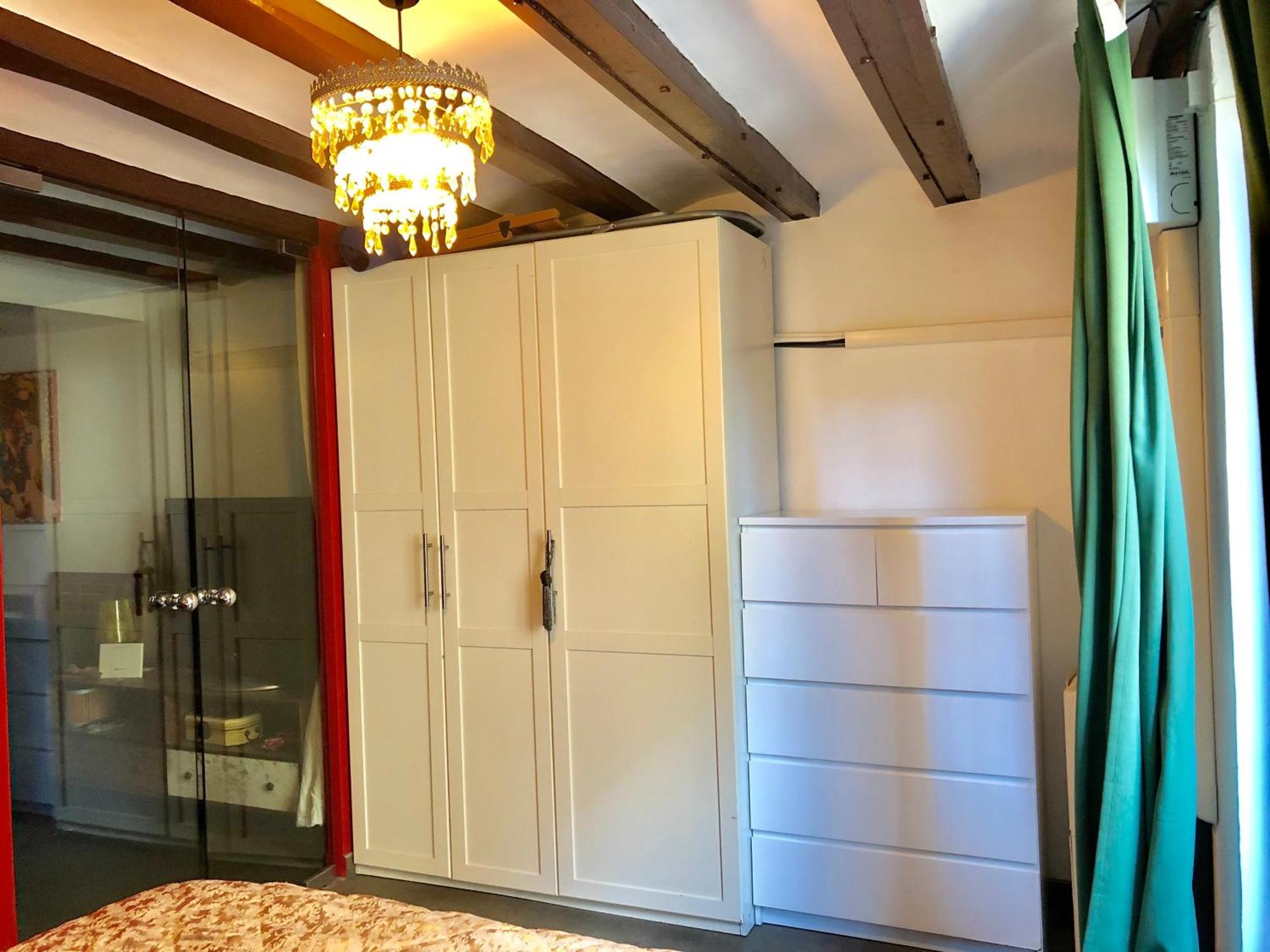 Apartamento Cozy Becky Born Barcelona