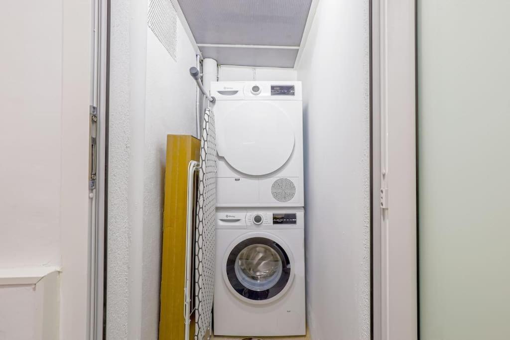 Apartamento Alcam Books B *
