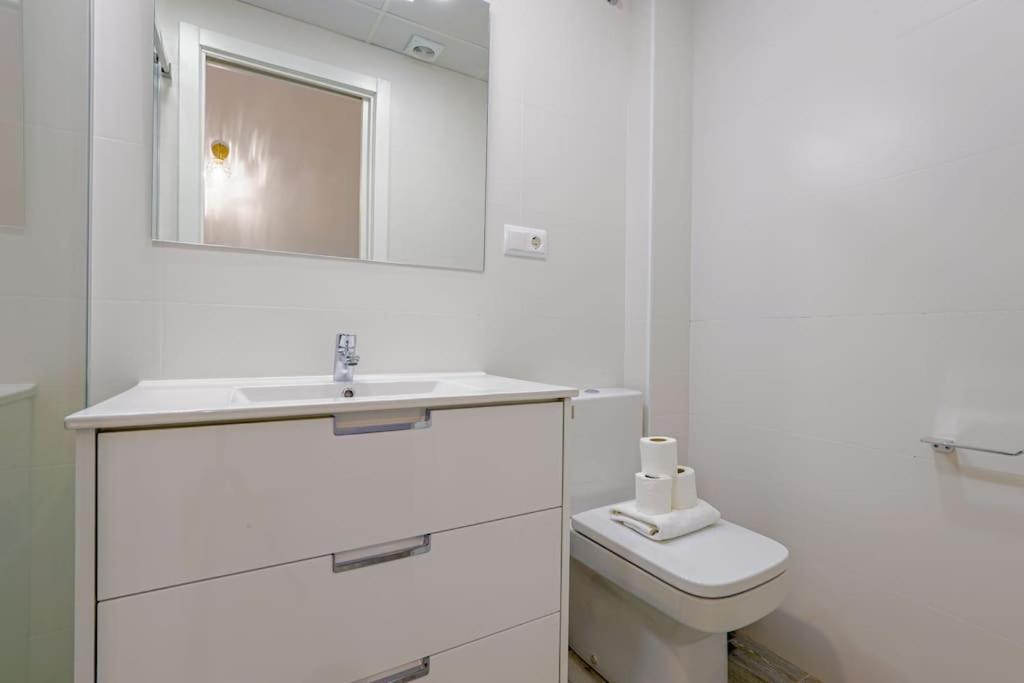 Alcam Books B Apartamento Barcelona