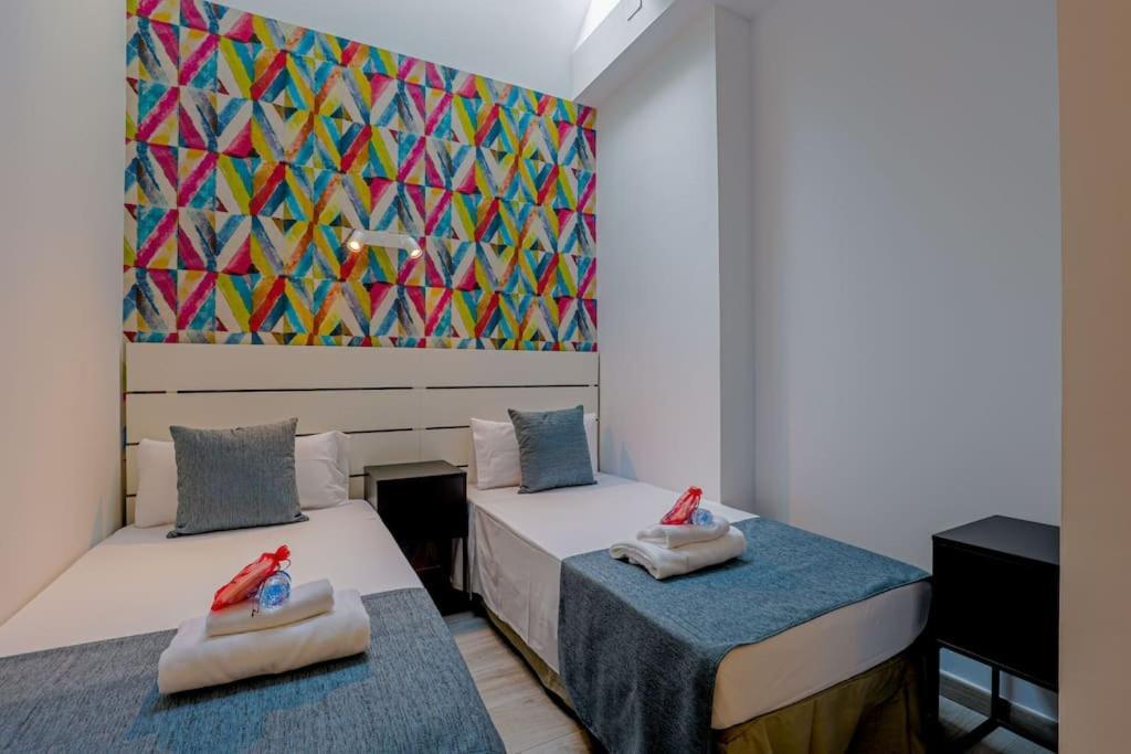 Apartamento Alcam Books B Barcelona