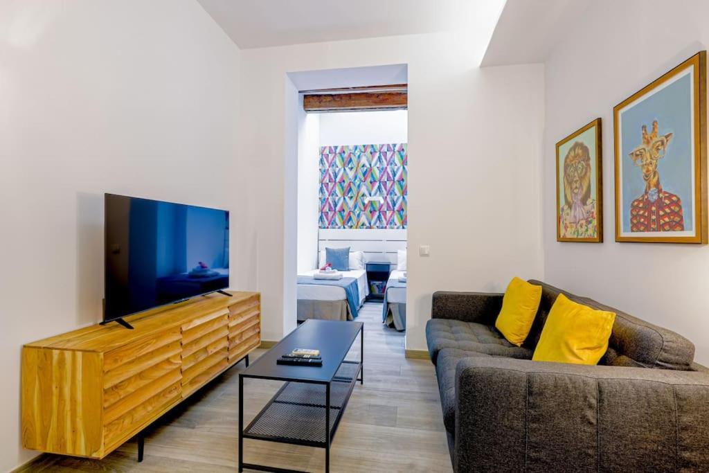 Apartamento Alcam Books B