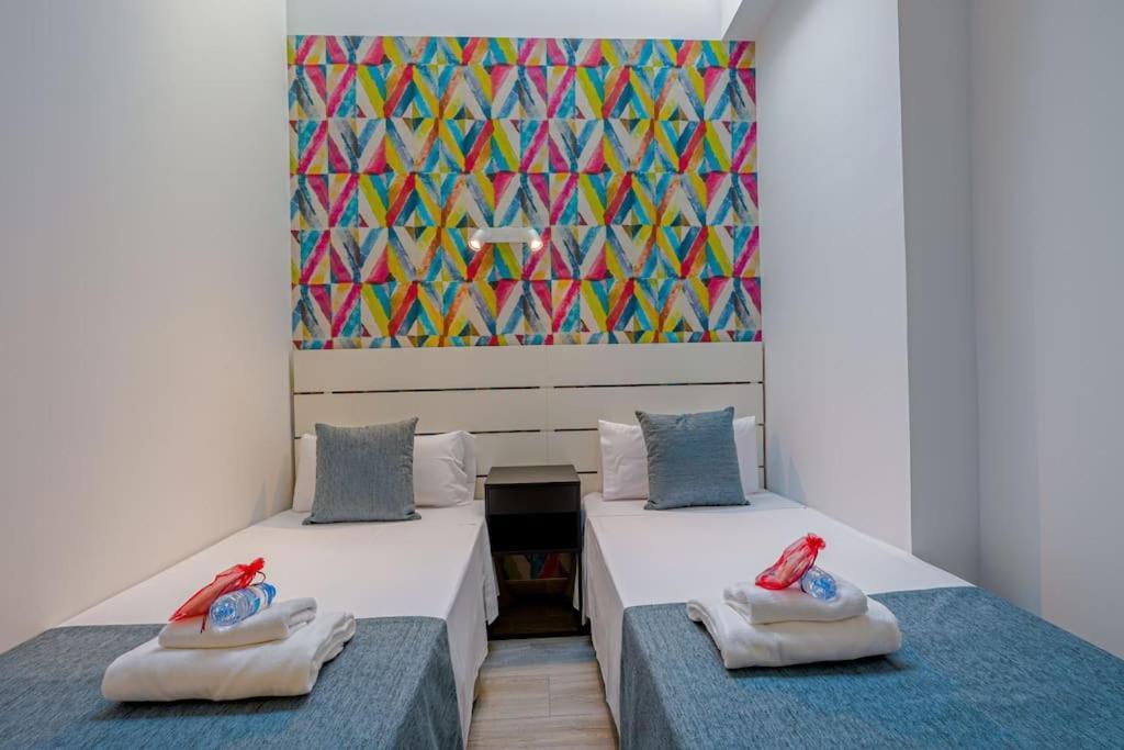 Alcam Books B Apartamento Barcelona