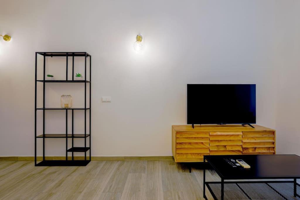 Apartamento Alcam Books B