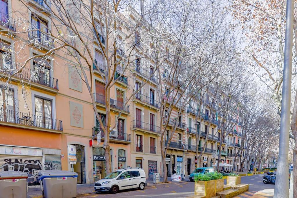 Apartamento Alcam Books B Barcelona
