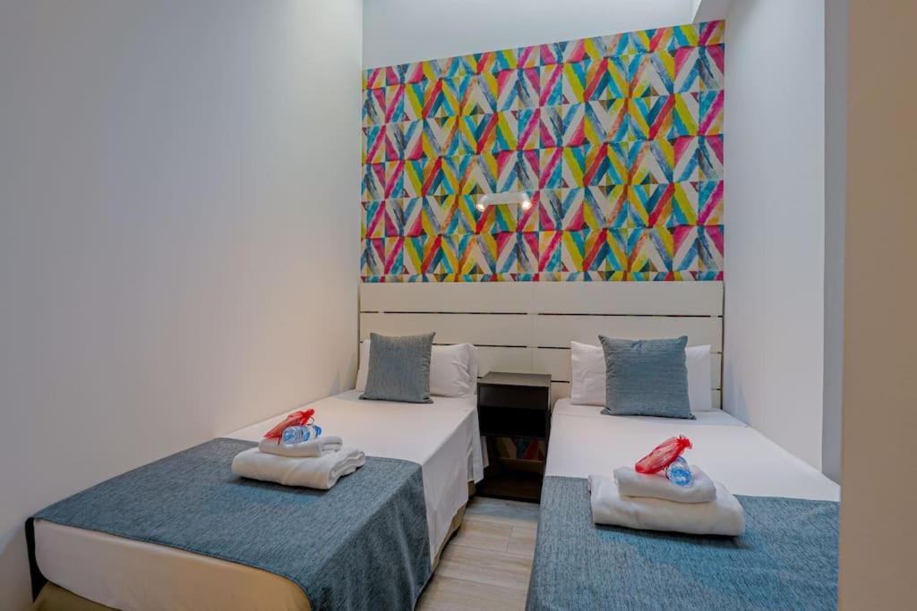 Alcam Books B Apartamento