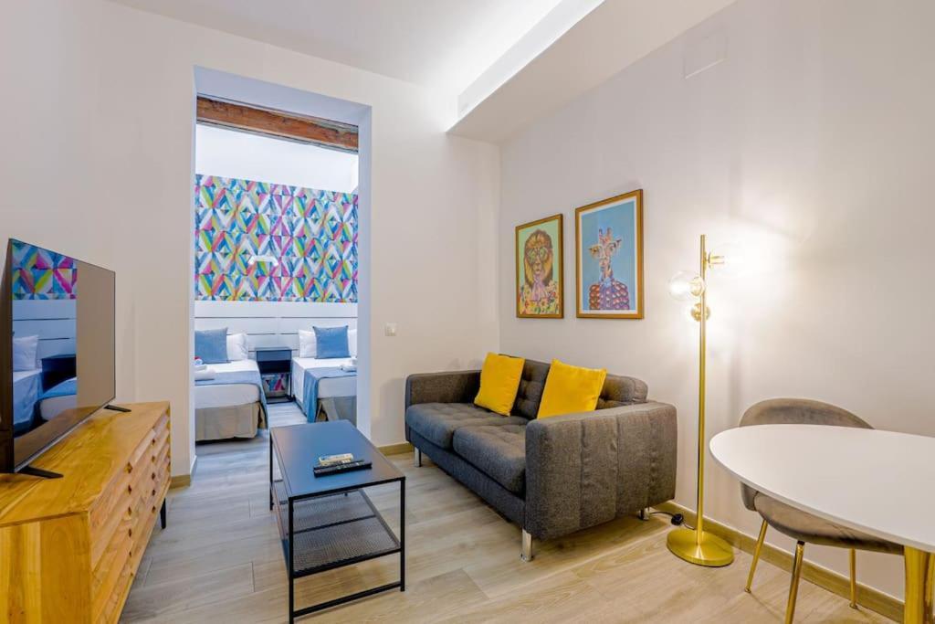 Apartamento Alcam Books B *