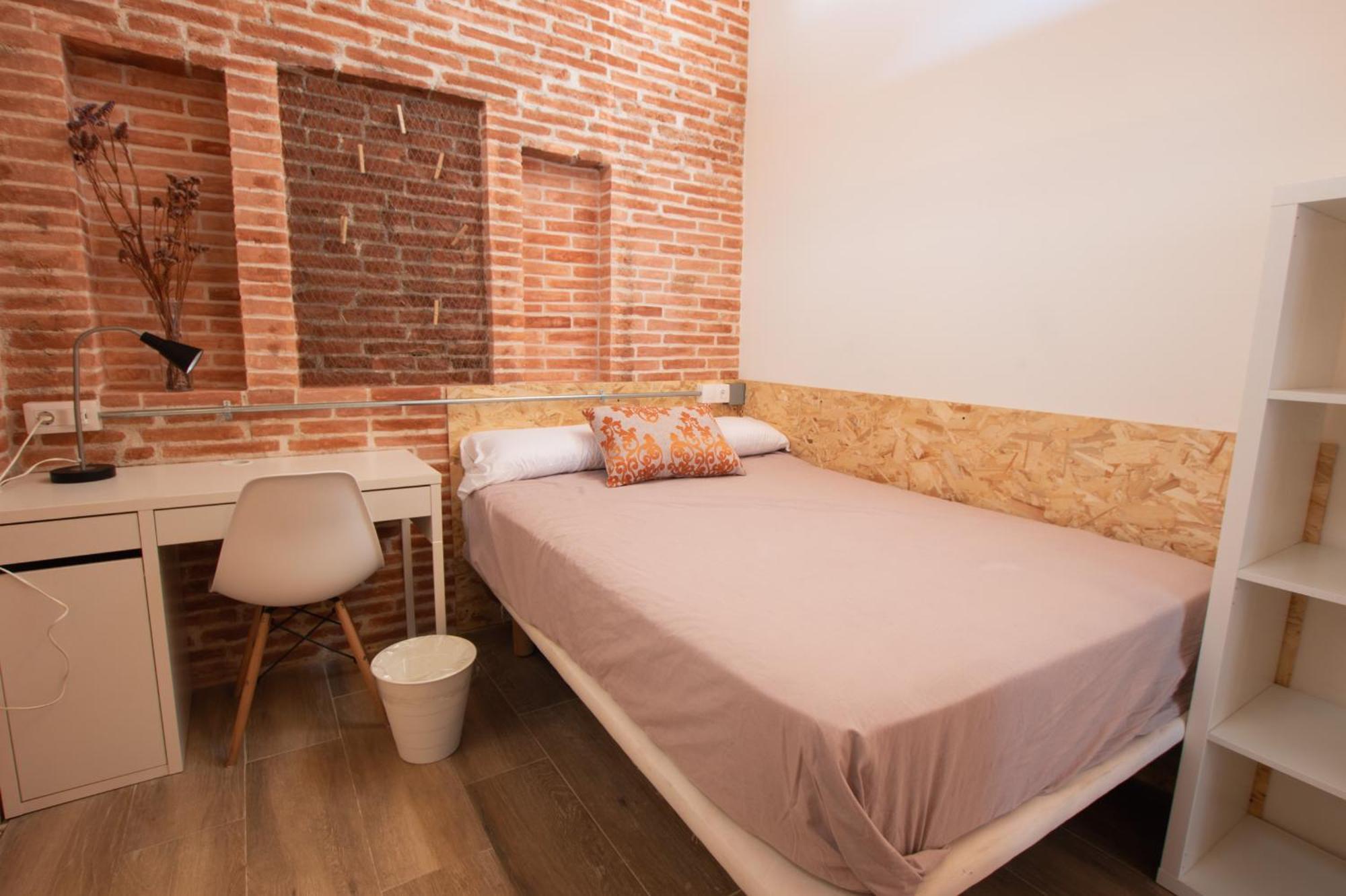 Apartment Classic Catedral Barcelona