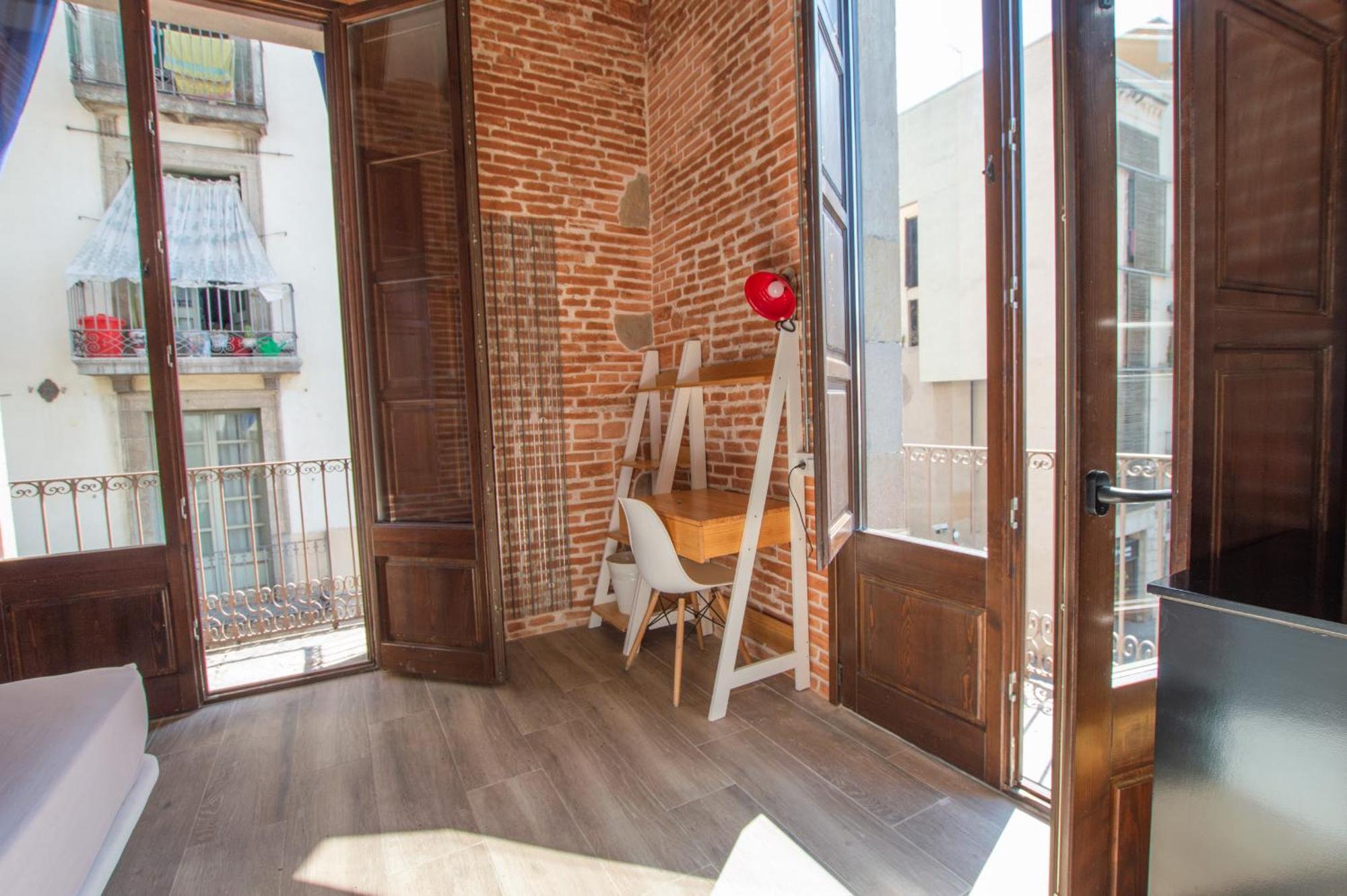 Apartment Classic Catedral Barcelona