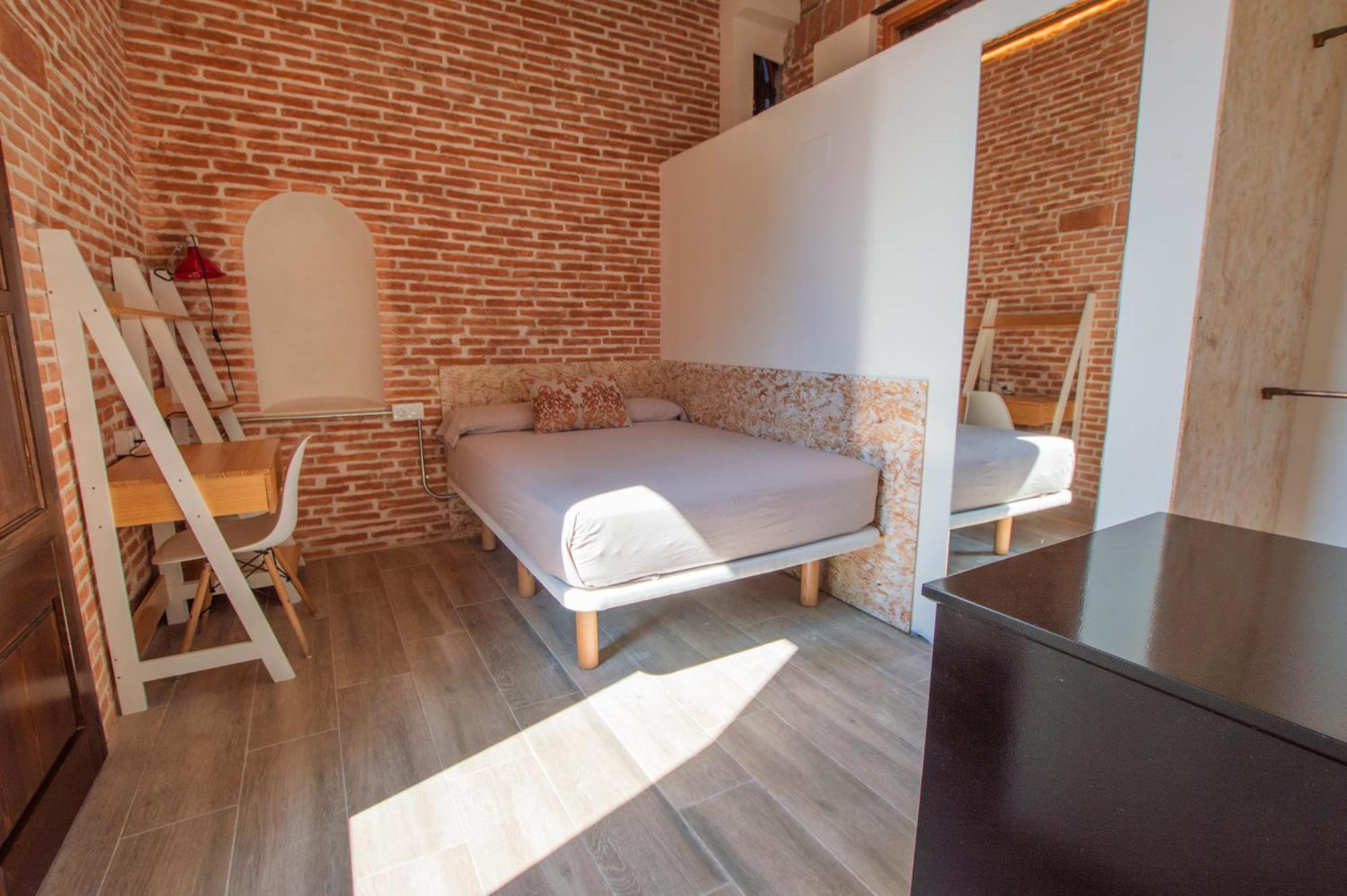 Classic Catedral Apartment