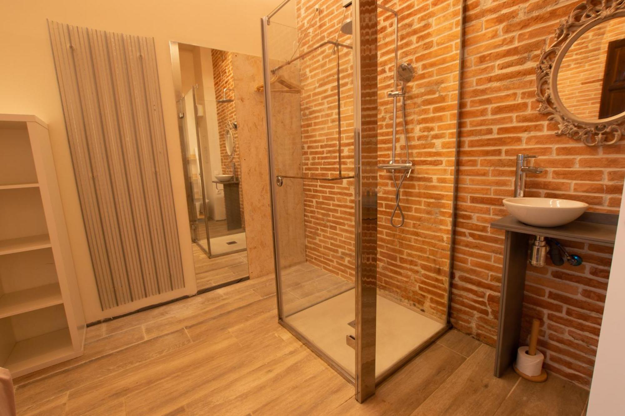 Classic Catedral Apartment *