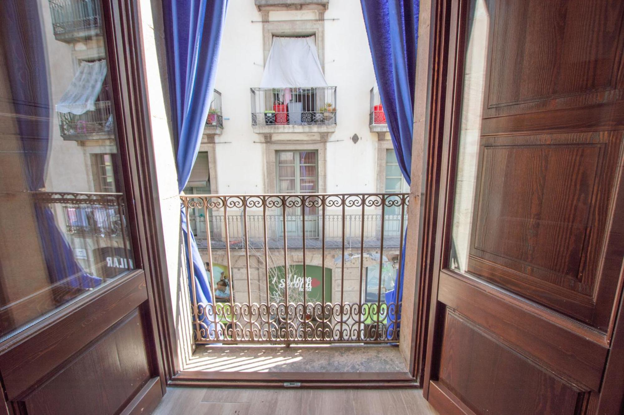 Apartment Classic Catedral *