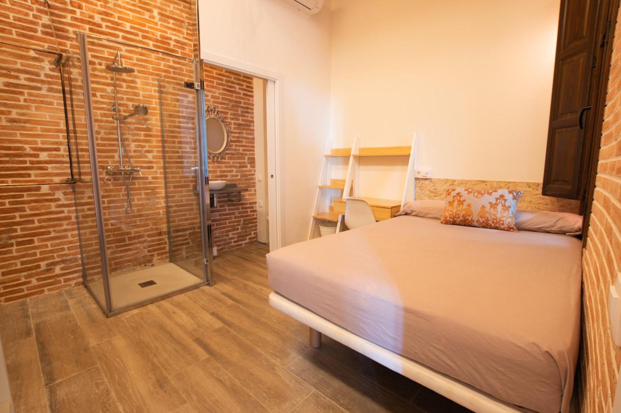 Classic Catedral Apartment Barcelona