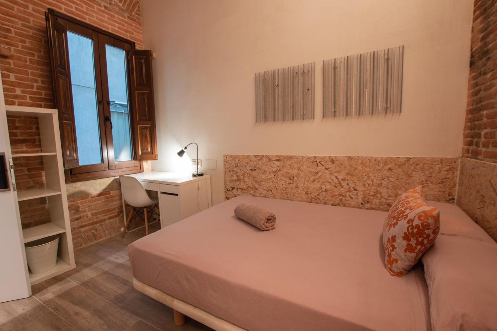 Apartment Classic Catedral Barcelona