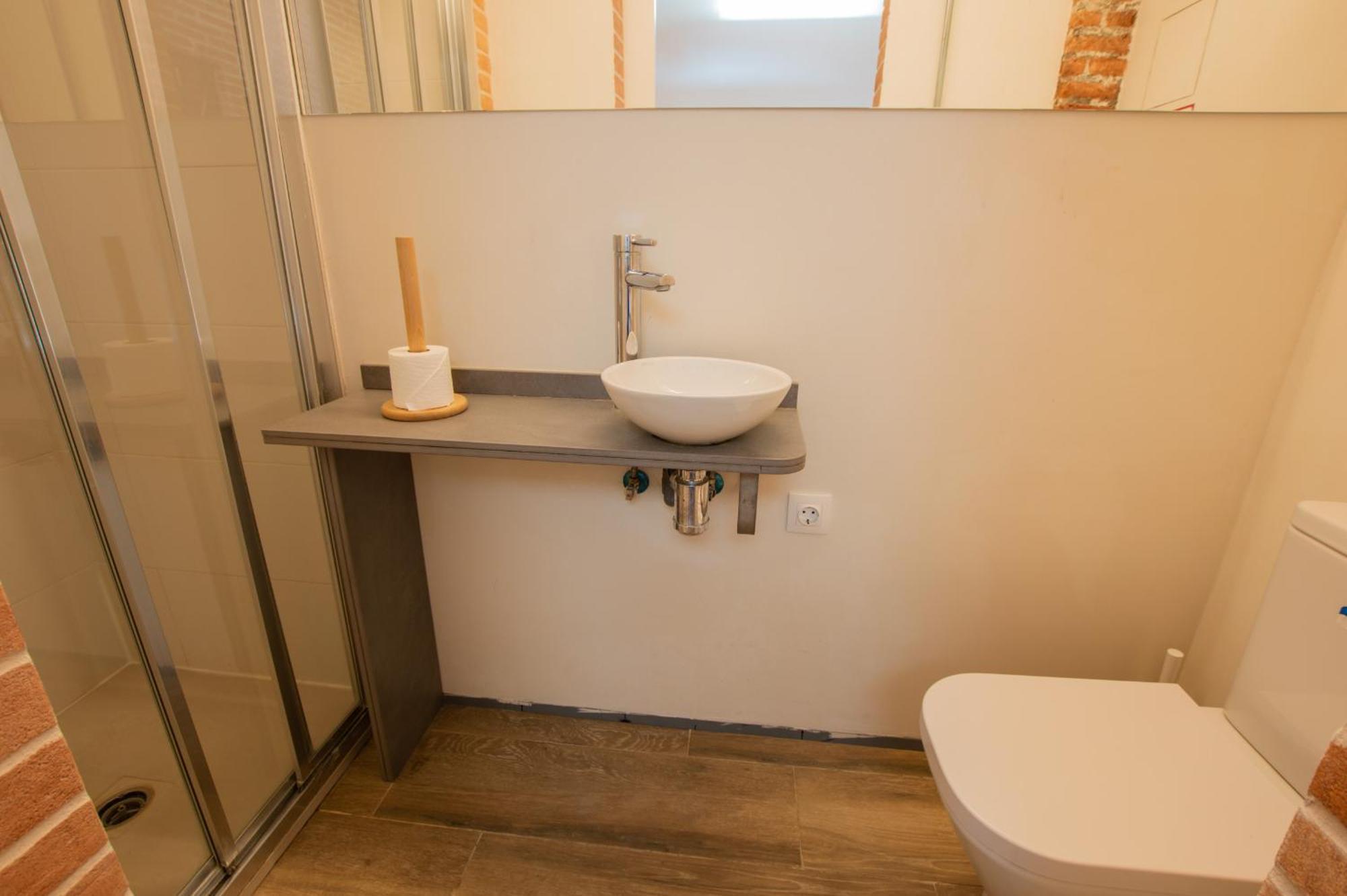 Apartment Classic Catedral Barcelona