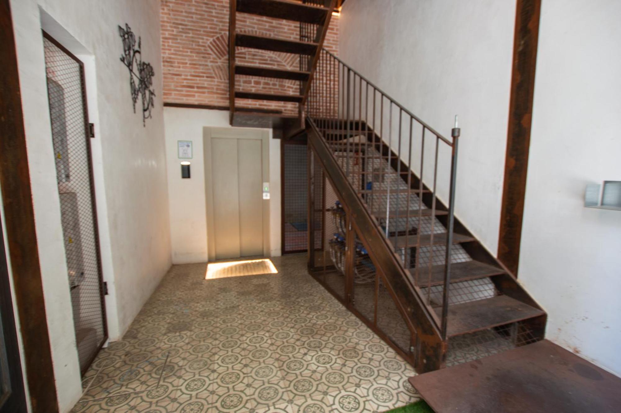 Classic Catedral Apartment *