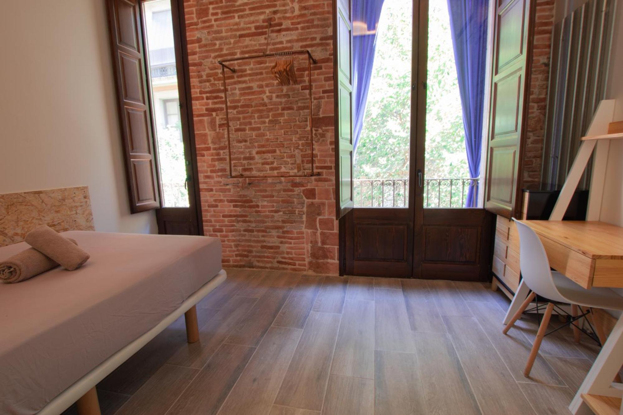 Classic Catedral Apartment