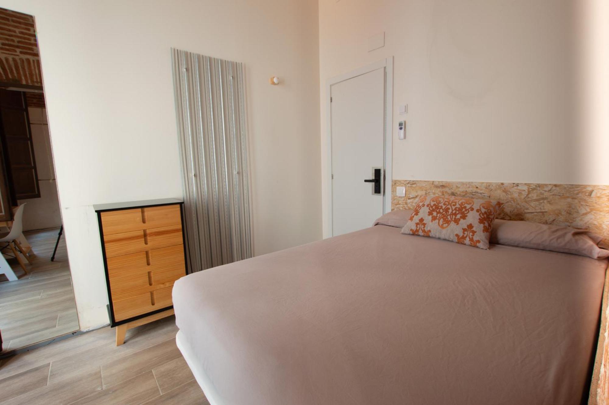 Apartment Classic Catedral