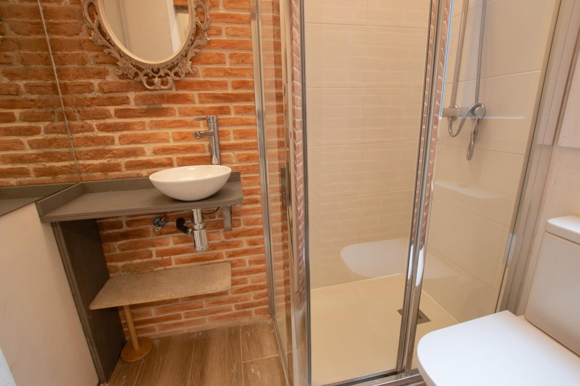 Classic Catedral Apartment Barcelona