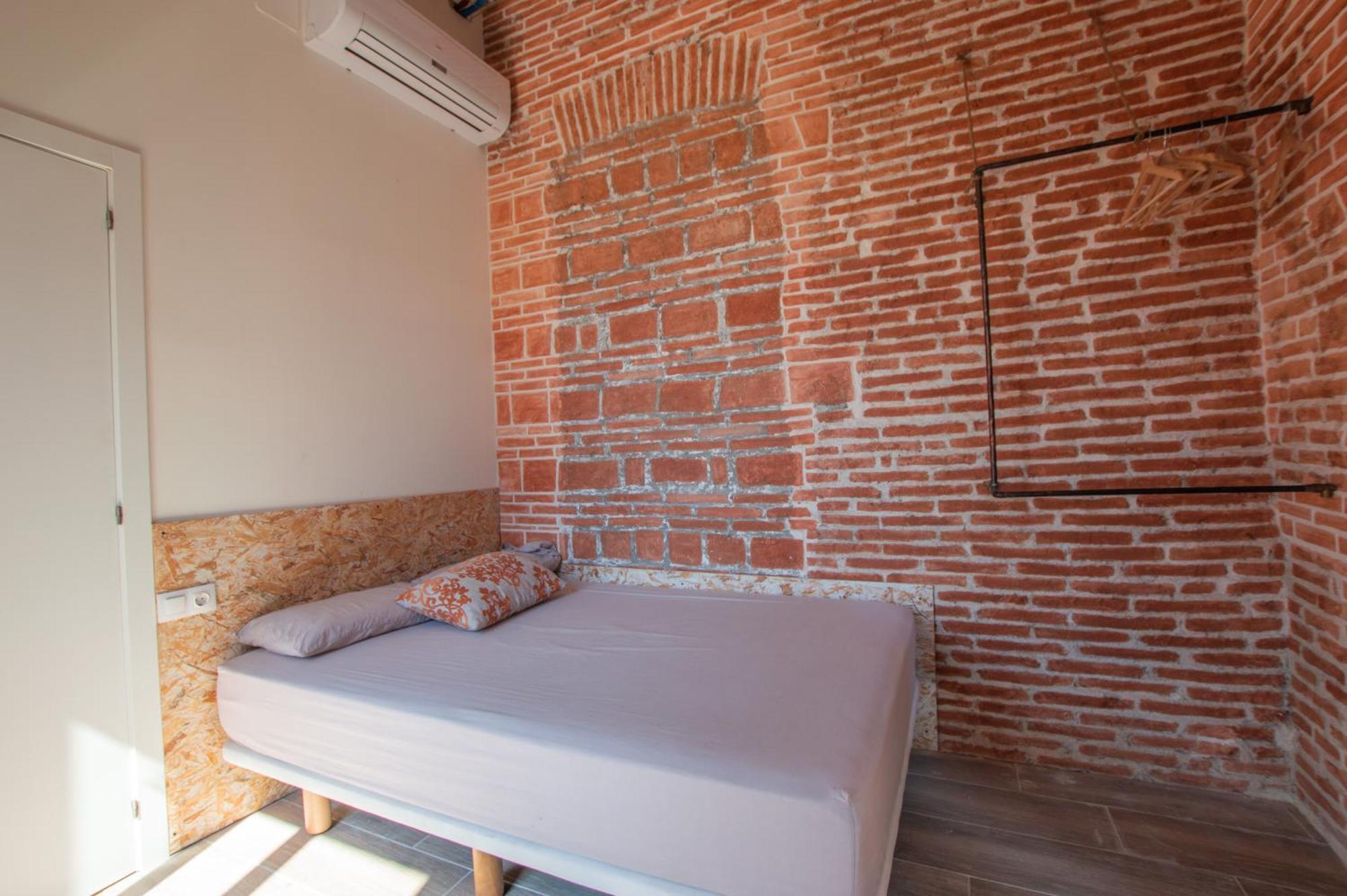 Apartment Classic Catedral Barcelona