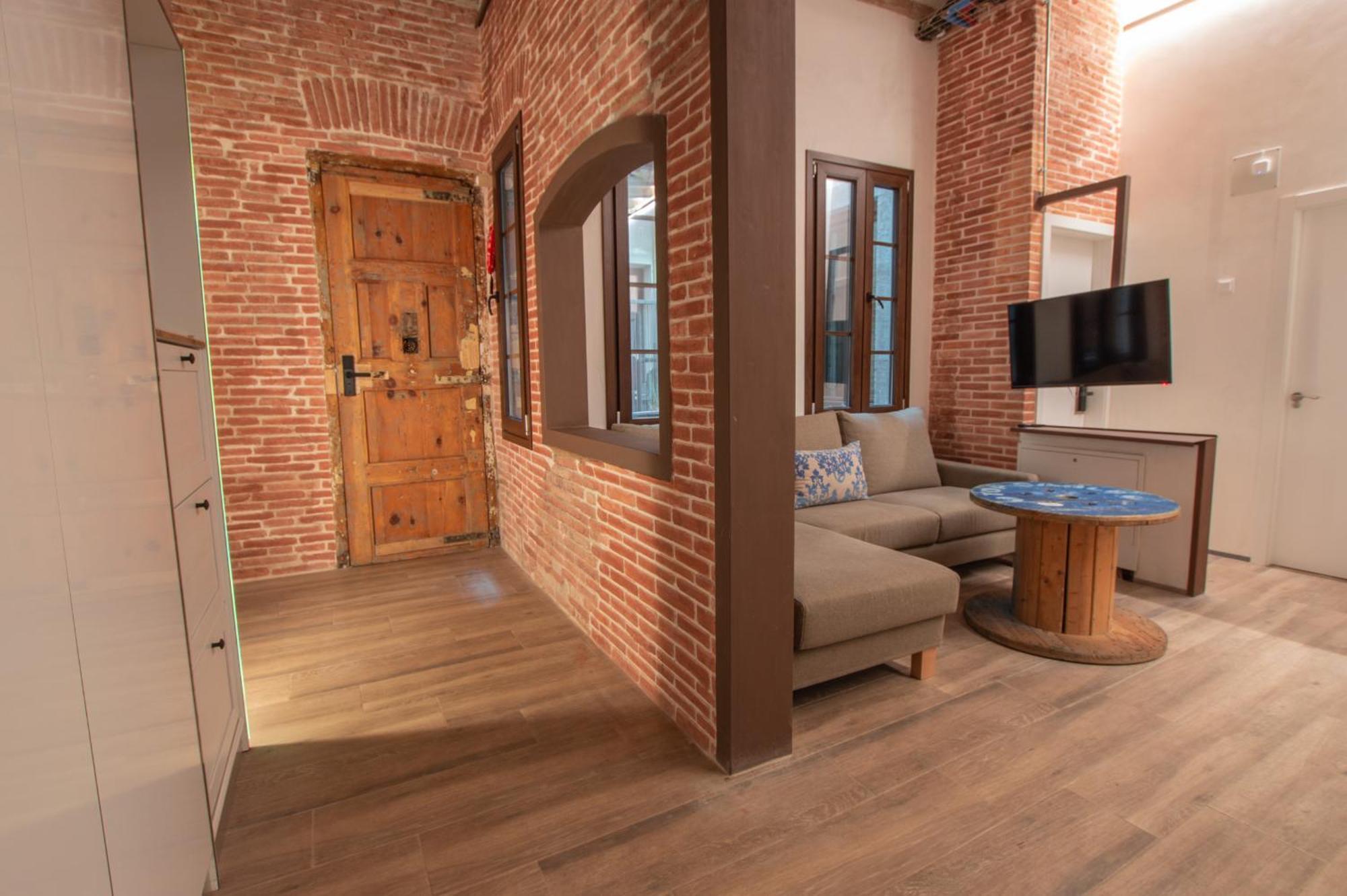 Classic Catedral Apartment