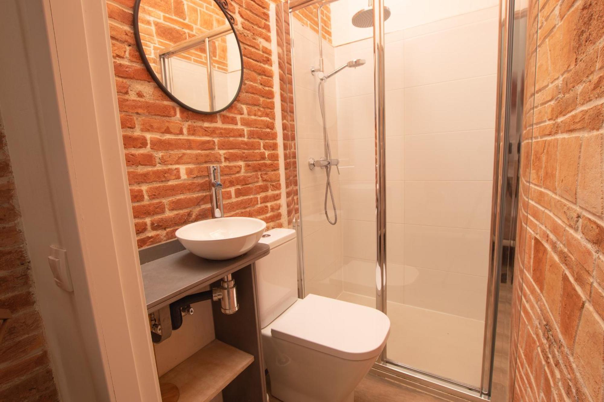 Classic Catedral Apartment *