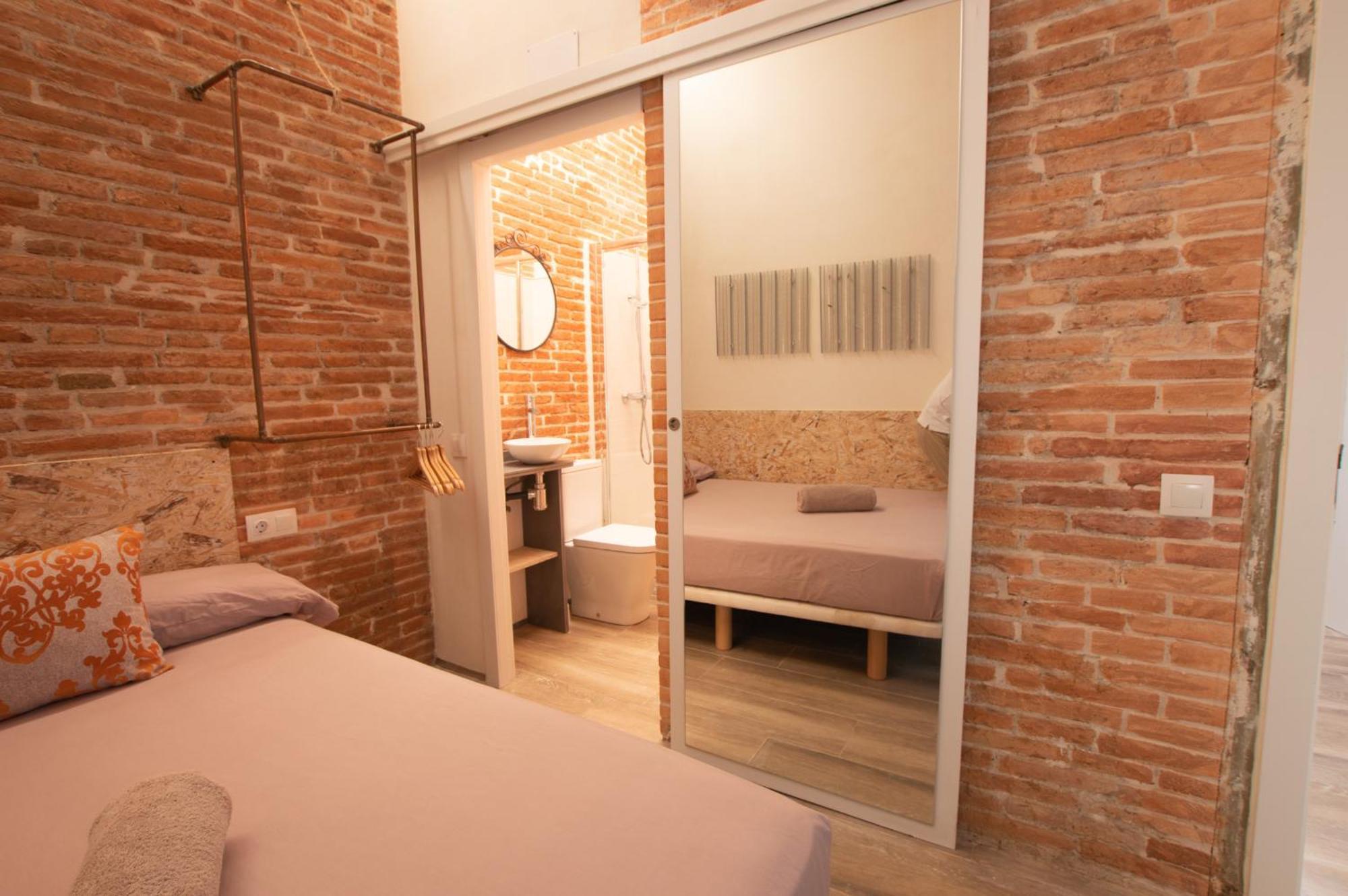 Apartment Classic Catedral