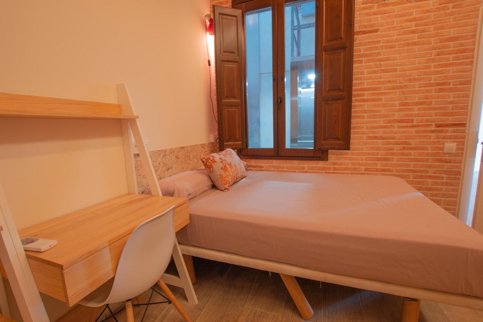 Apartment Classic Catedral *
