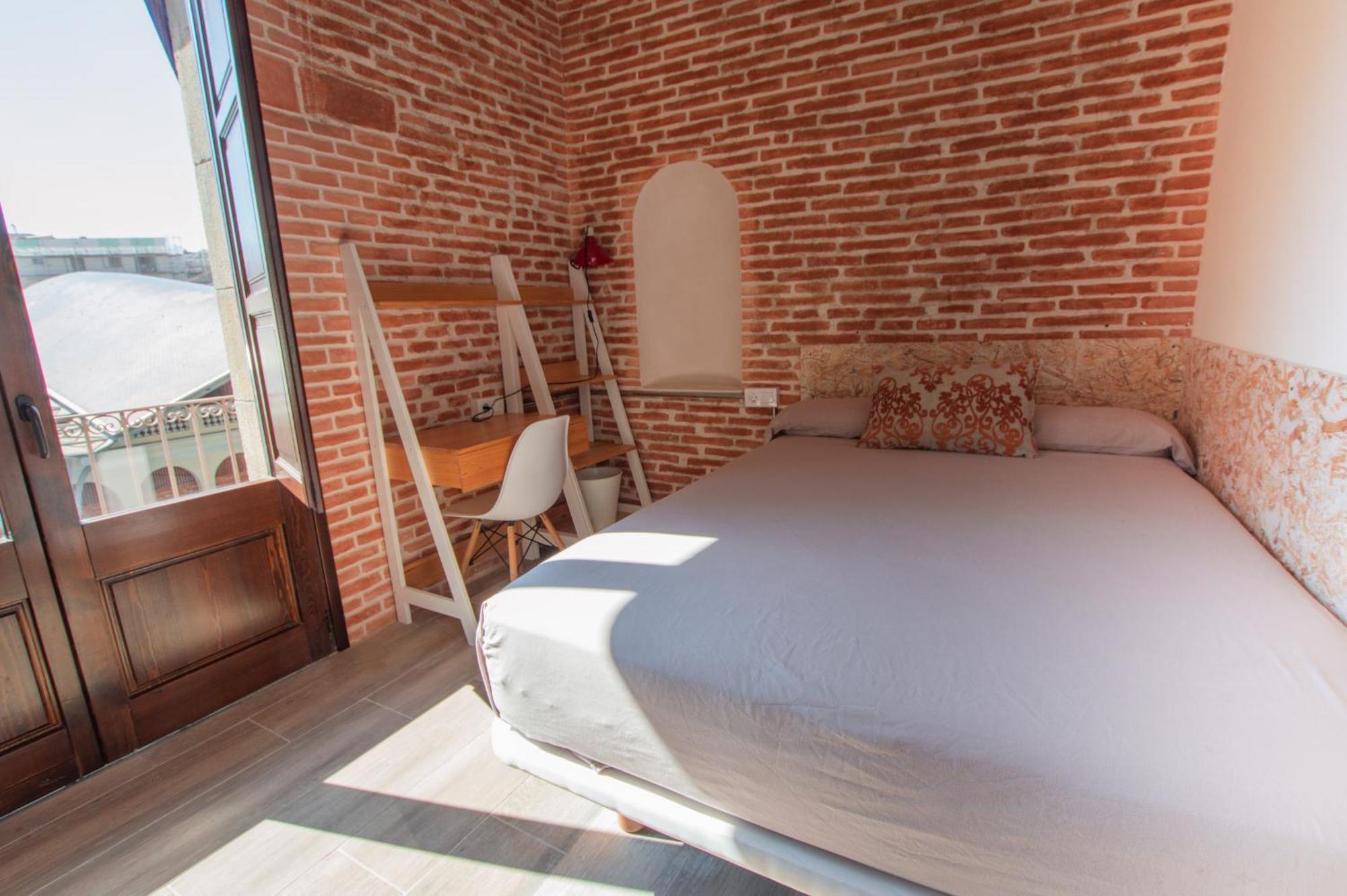 Classic Catedral Apartment