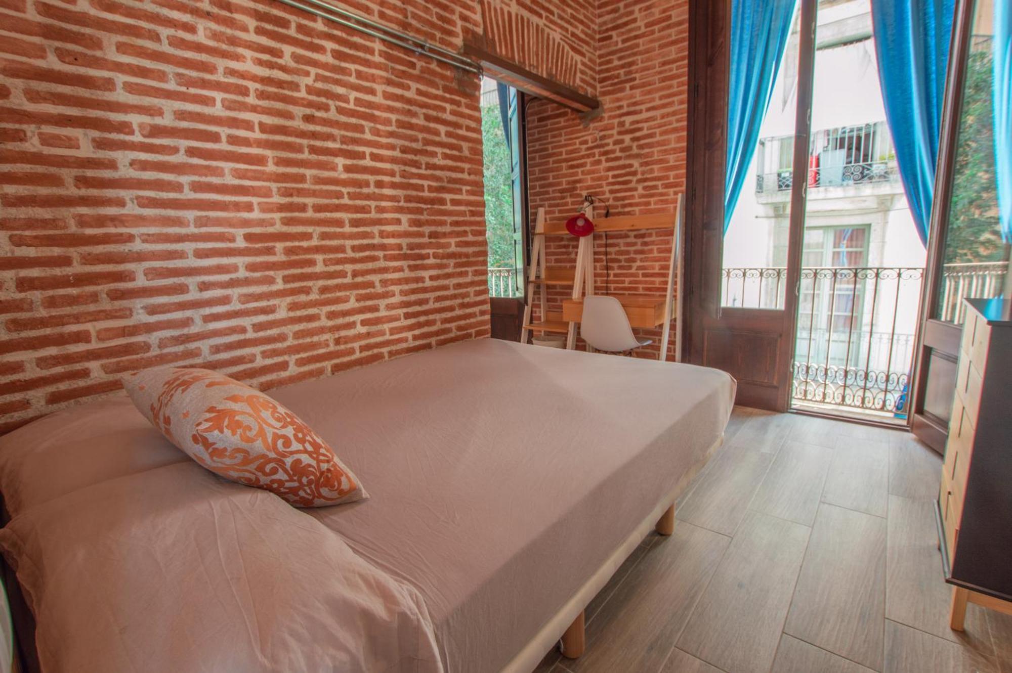 Apartment Classic Catedral