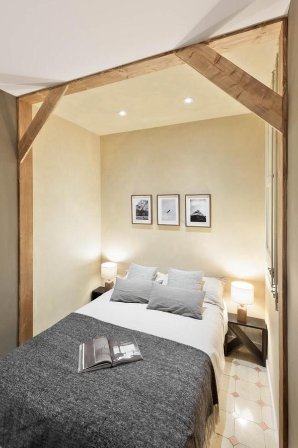 Jaiz - 2 Bedrooms And Terrace In Eixample Esquerra Apartamento Barcelona