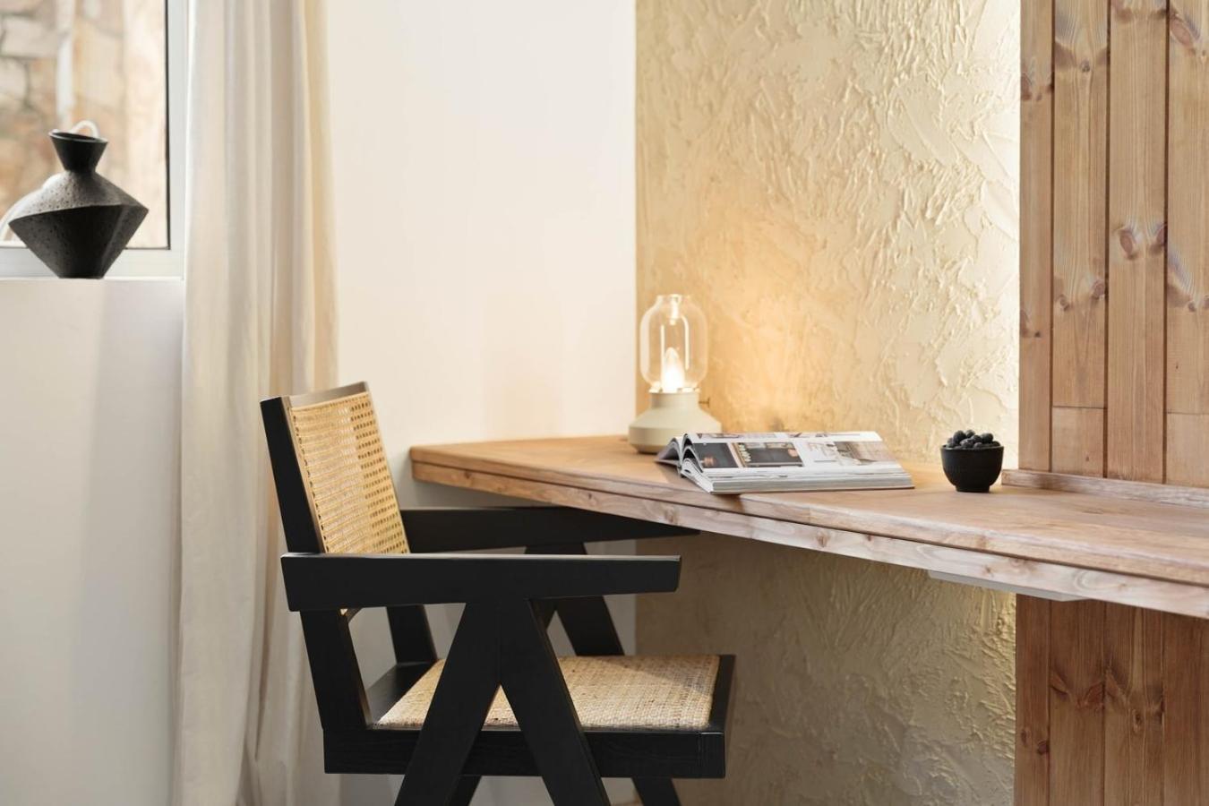 Jaiz - 2 Bedrooms And Terrace In Eixample Esquerra *
