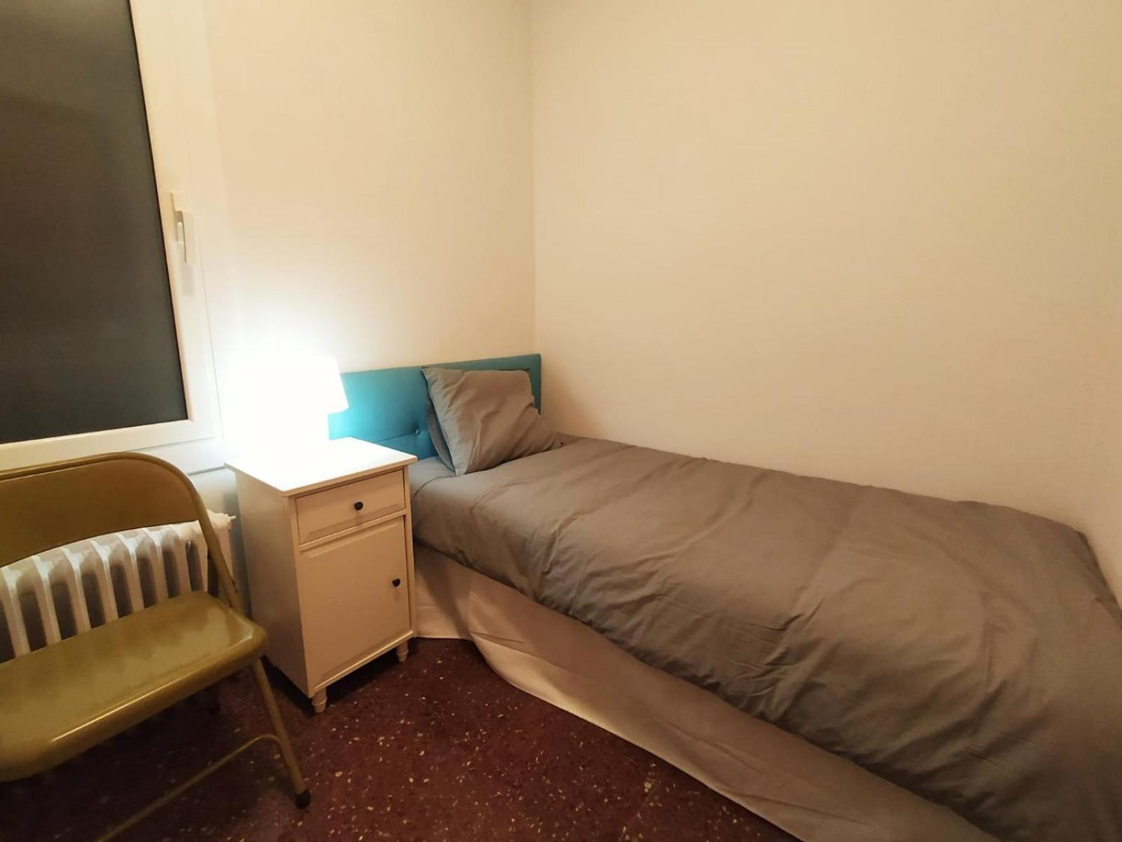 Apartamento Spacious In The Heart Of The *